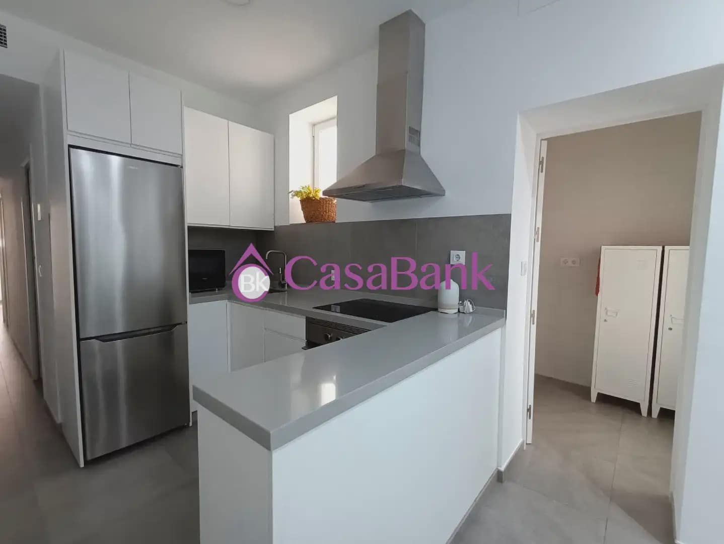 2 chambre Appartement à vendre à Cordoue ville - 190 000 € (Ref: 9904797)