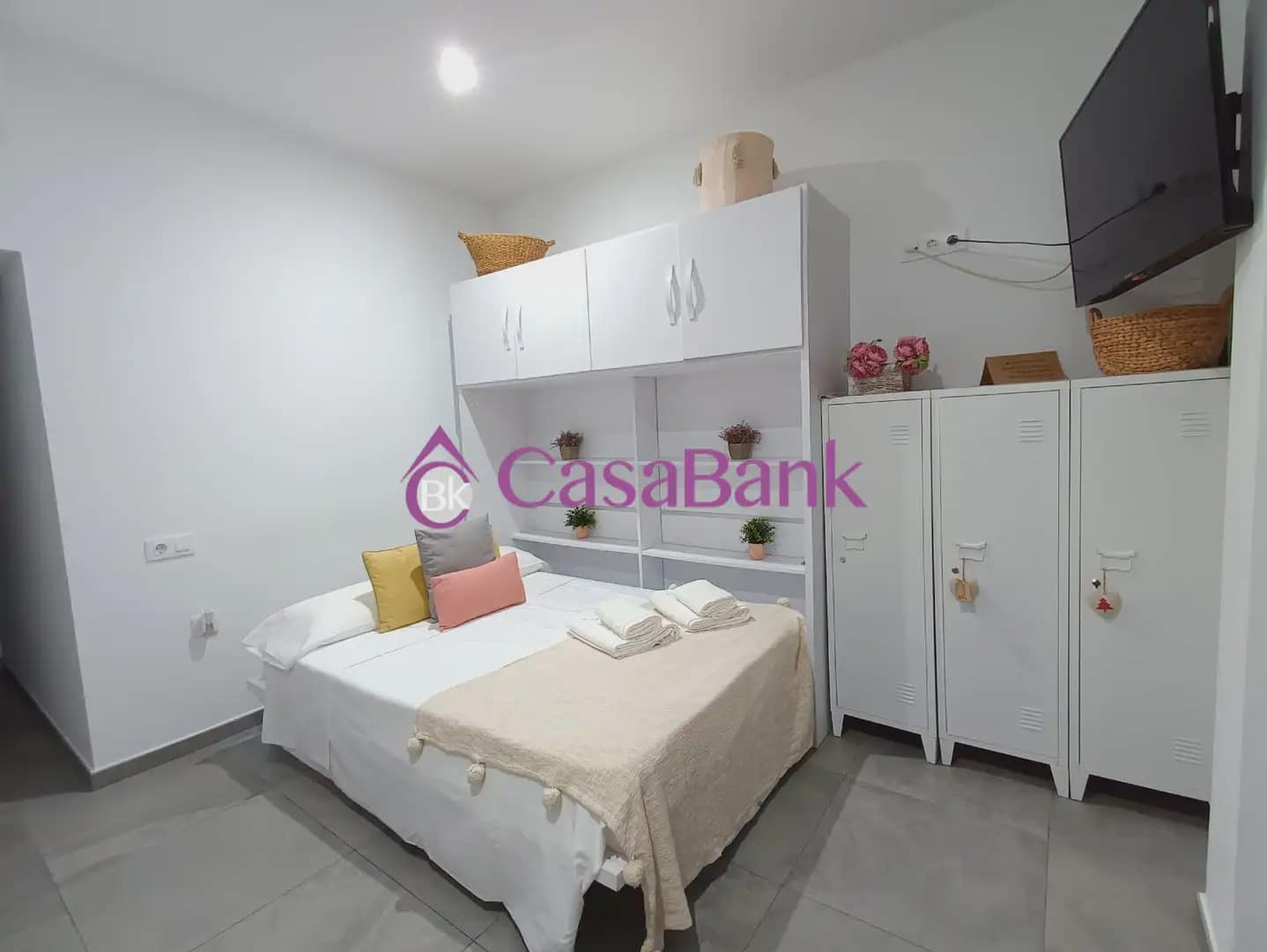 2 chambre Appartement à vendre à Cordoue ville - 190 000 € (Ref: 9904797)