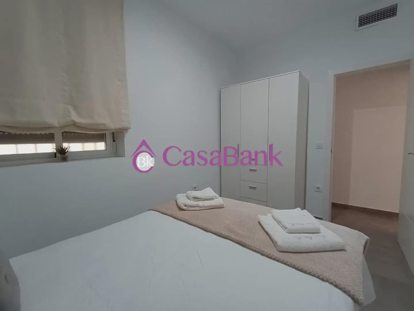 2 chambre Appartement à vendre à Cordoue ville - 190 000 € (Ref: 9904797)