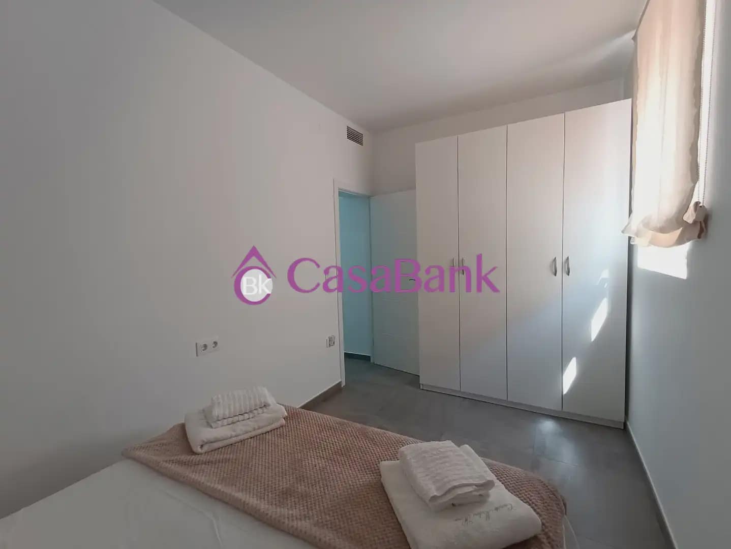 2 chambre Appartement à vendre à Cordoue ville - 190 000 € (Ref: 9904797)