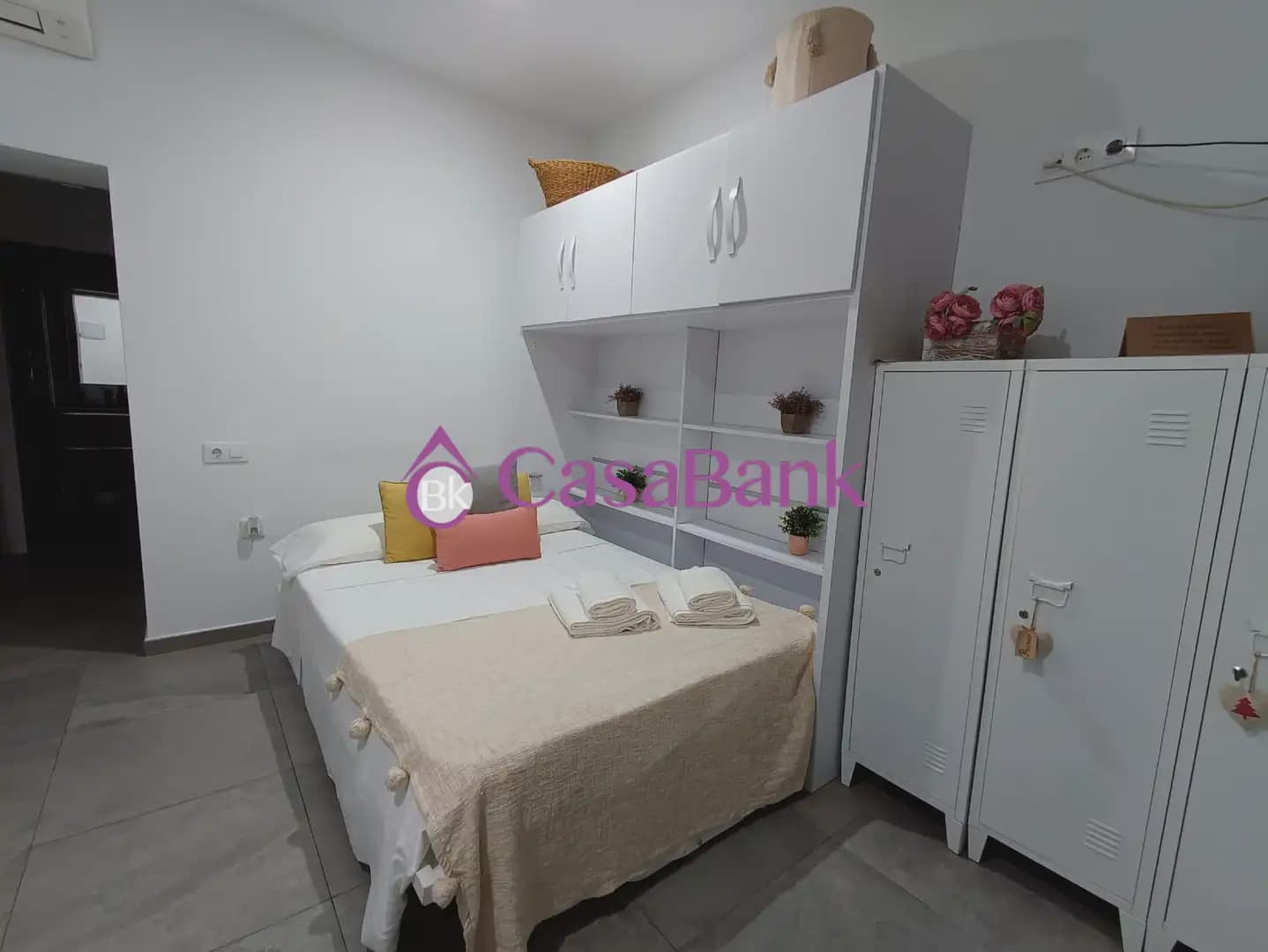 2 chambre Appartement à vendre à Cordoue ville - 190 000 € (Ref: 9904797)