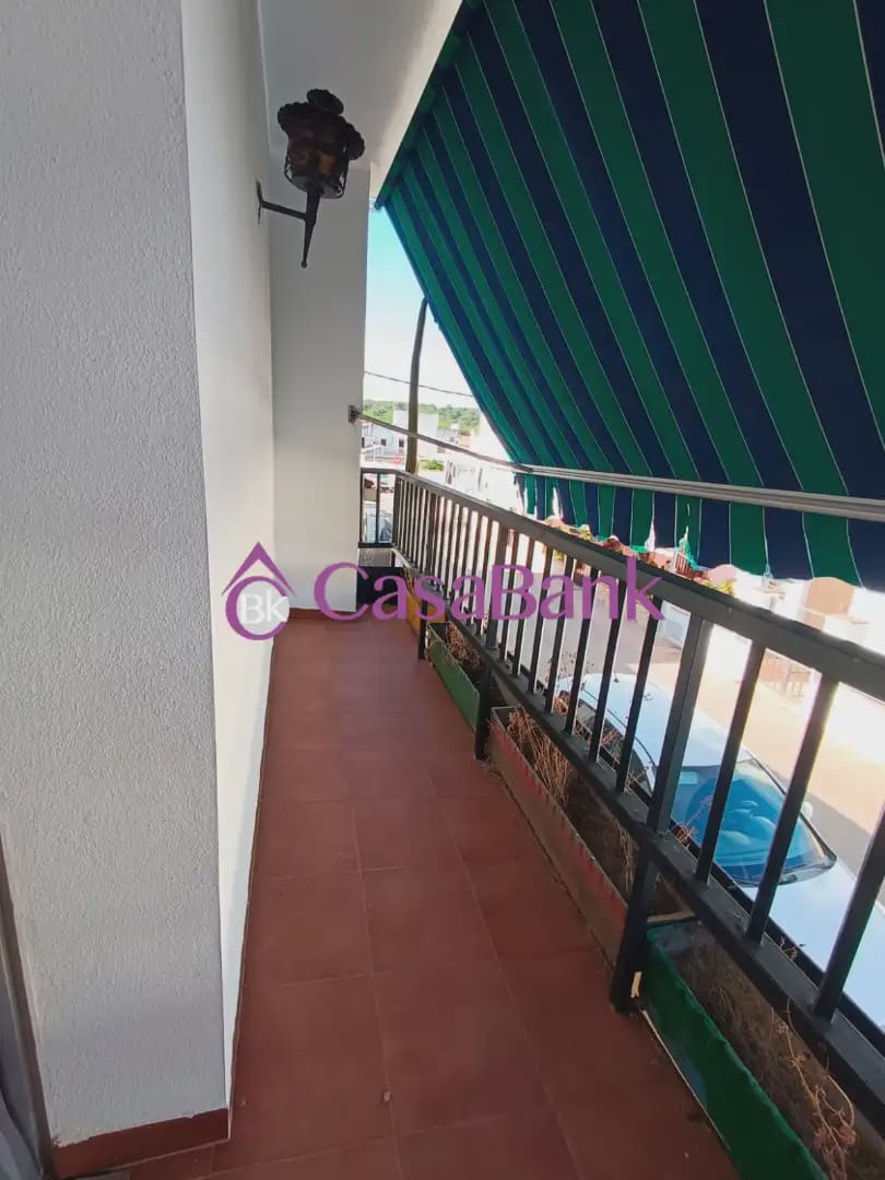 4 sypialnia Dom na sprzedaż w Miasto Kordoba - 235 000 € (Ref: 9904798)