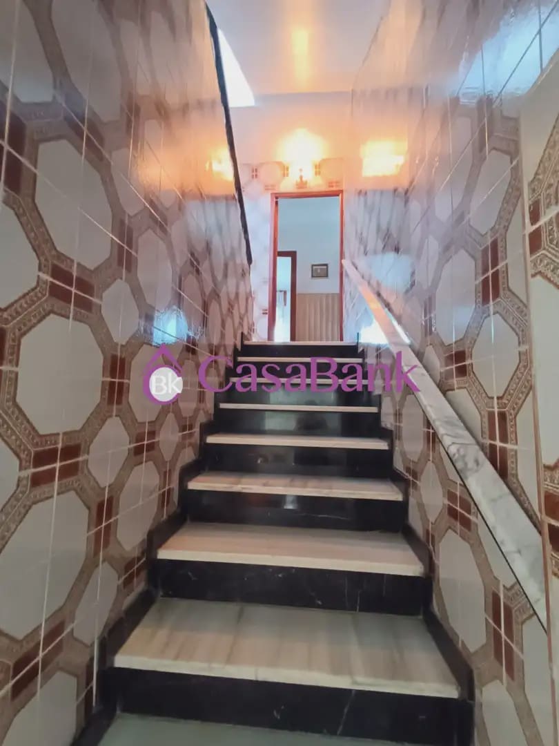 4 sypialnia Dom na sprzedaż w Miasto Kordoba - 235 000 € (Ref: 9904798)