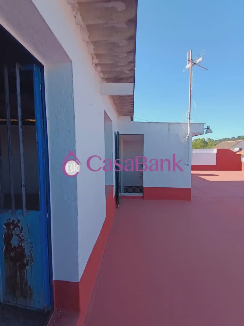 4 sypialnia Dom na sprzedaż w Miasto Kordoba - 235 000 € (Ref: 9904798)