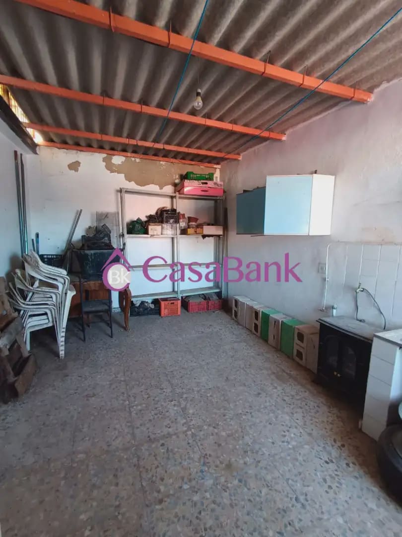 4 sypialnia Dom na sprzedaż w Miasto Kordoba - 235 000 € (Ref: 9904798)