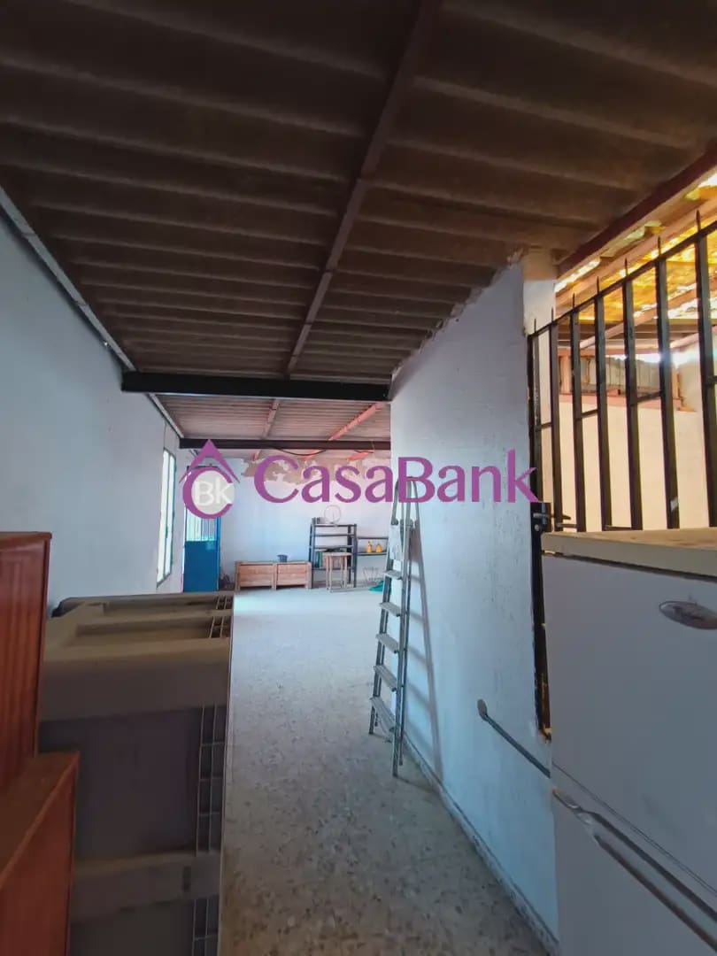 4 sypialnia Dom na sprzedaż w Miasto Kordoba - 235 000 € (Ref: 9904798)