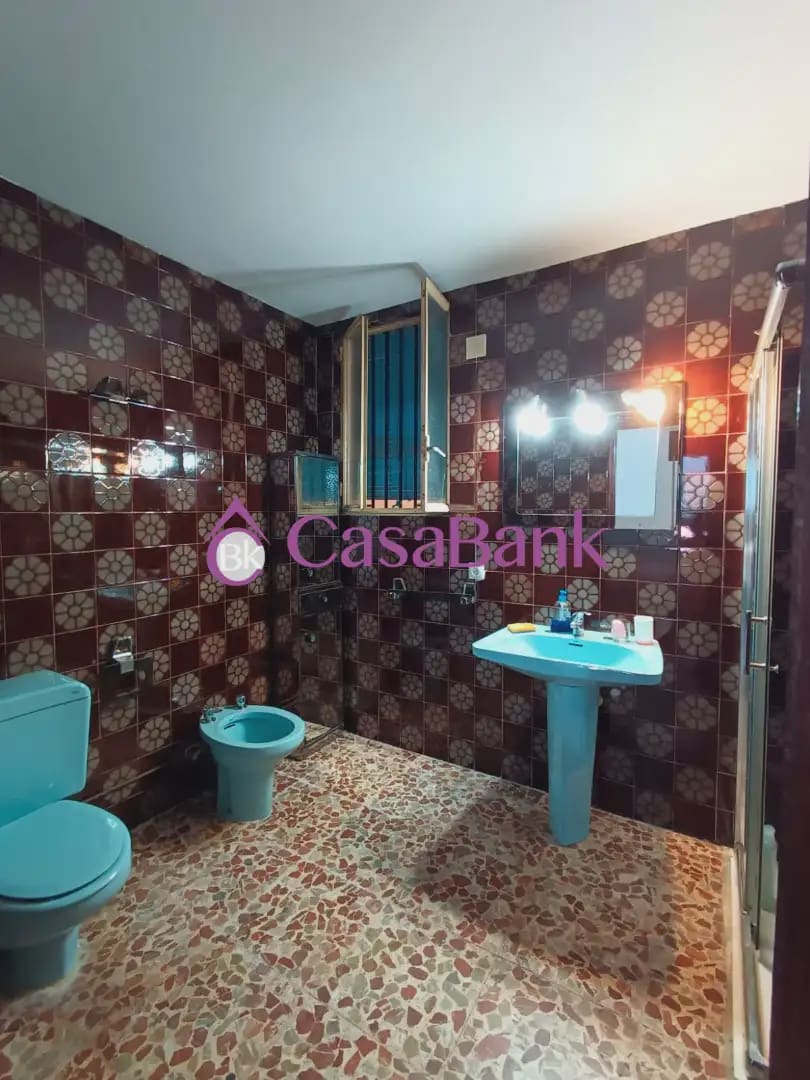 4 sypialnia Dom na sprzedaż w Miasto Kordoba - 235 000 € (Ref: 9904798)