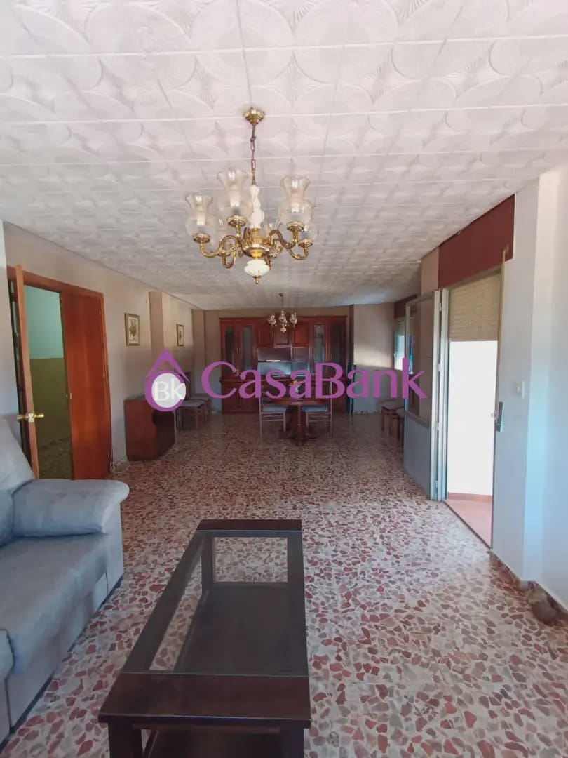 4 sypialnia Dom na sprzedaż w Miasto Kordoba - 235 000 € (Ref: 9904798)