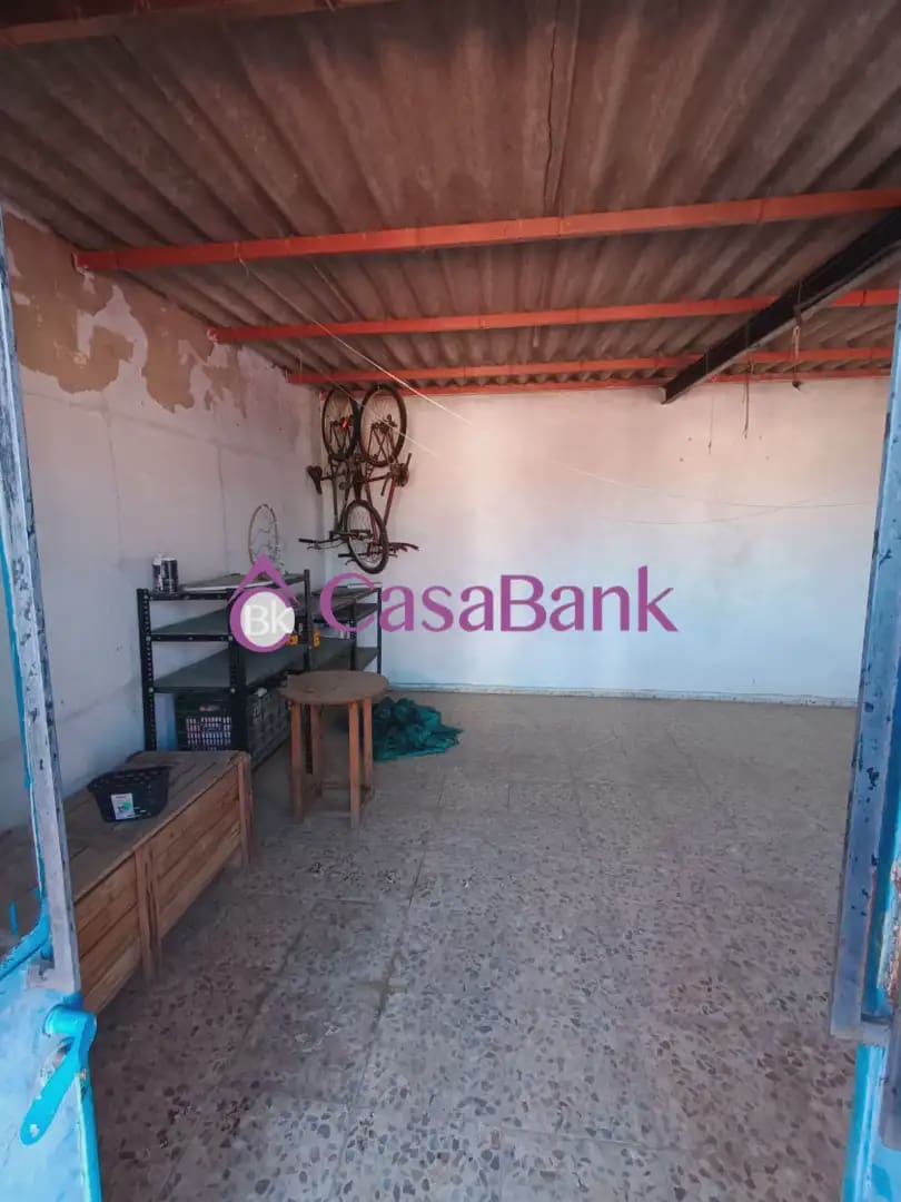 4 sypialnia Dom na sprzedaż w Miasto Kordoba - 235 000 € (Ref: 9904798)
