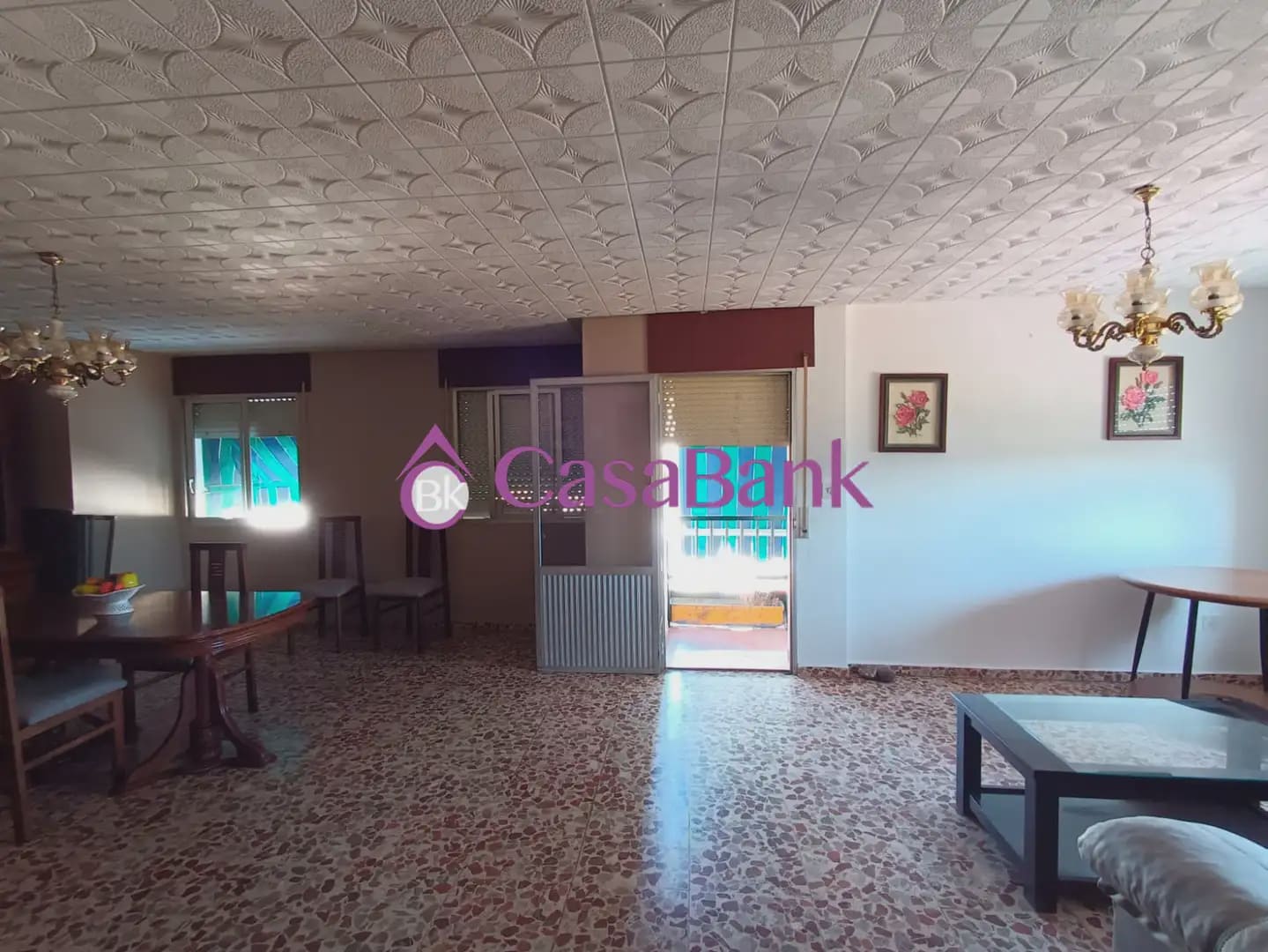 4 sypialnia Dom na sprzedaż w Miasto Kordoba - 235 000 € (Ref: 9904798)
