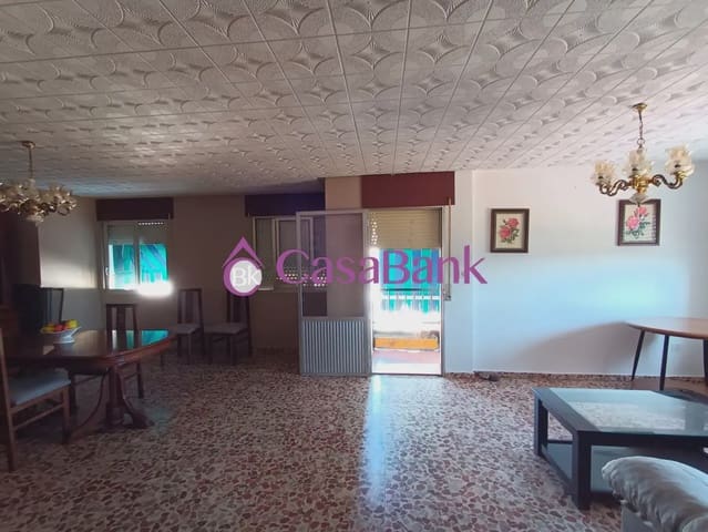 4 sypialnia Dom na sprzedaż w Cerro Muriano, Miasto Kordoba - 235 000 € (Ref: 9904798)