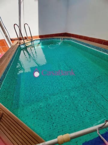 Willa na sprzedaż w San Rafael de la Albaida, Miasto Kordoba z basenem garażem - 346 800 € (Ref: 9904799)