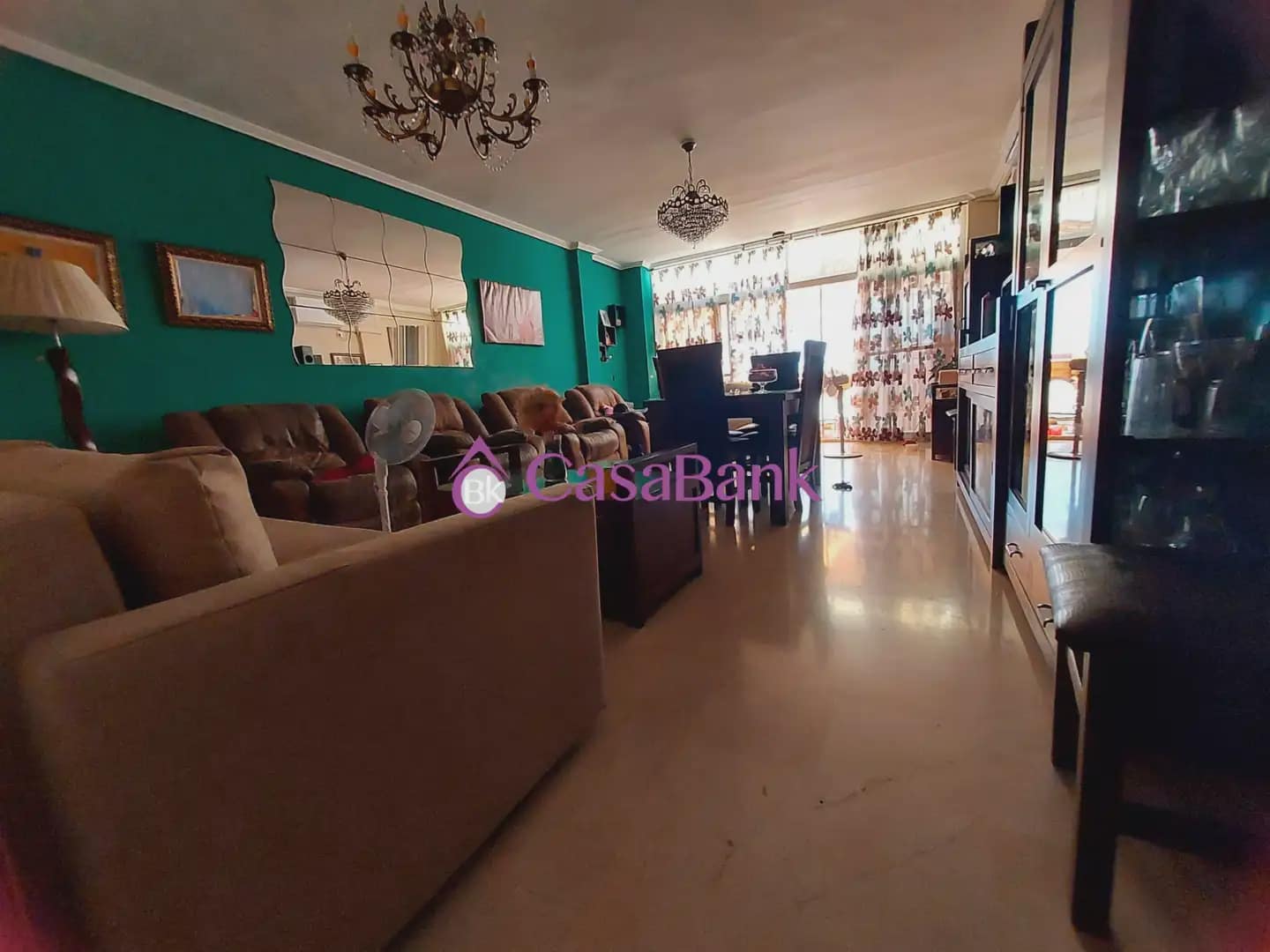 Villa til salgs i Cordoba by med svømmebasseng garasje - € 346 800 (Ref: 9904799)