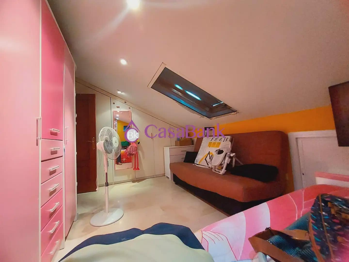 Villa til salgs i Cordoba by med svømmebasseng garasje - € 346 800 (Ref: 9904799)