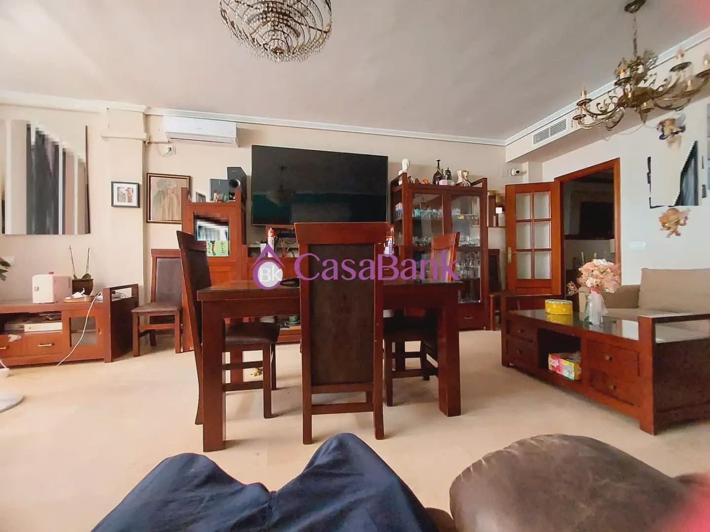 Villa til salgs i Cordoba by med svømmebasseng garasje - € 346 800 (Ref: 9904799)