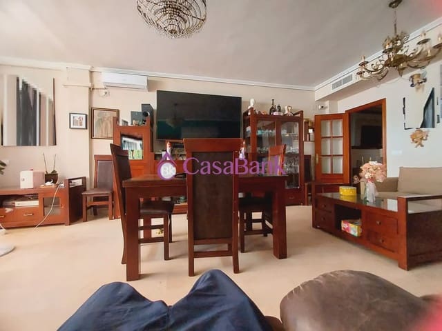 Willa na sprzedaż w San Rafael de la Albaida, Miasto Kordoba z basenem garażem - 346 800 € (Ref: 9904799)