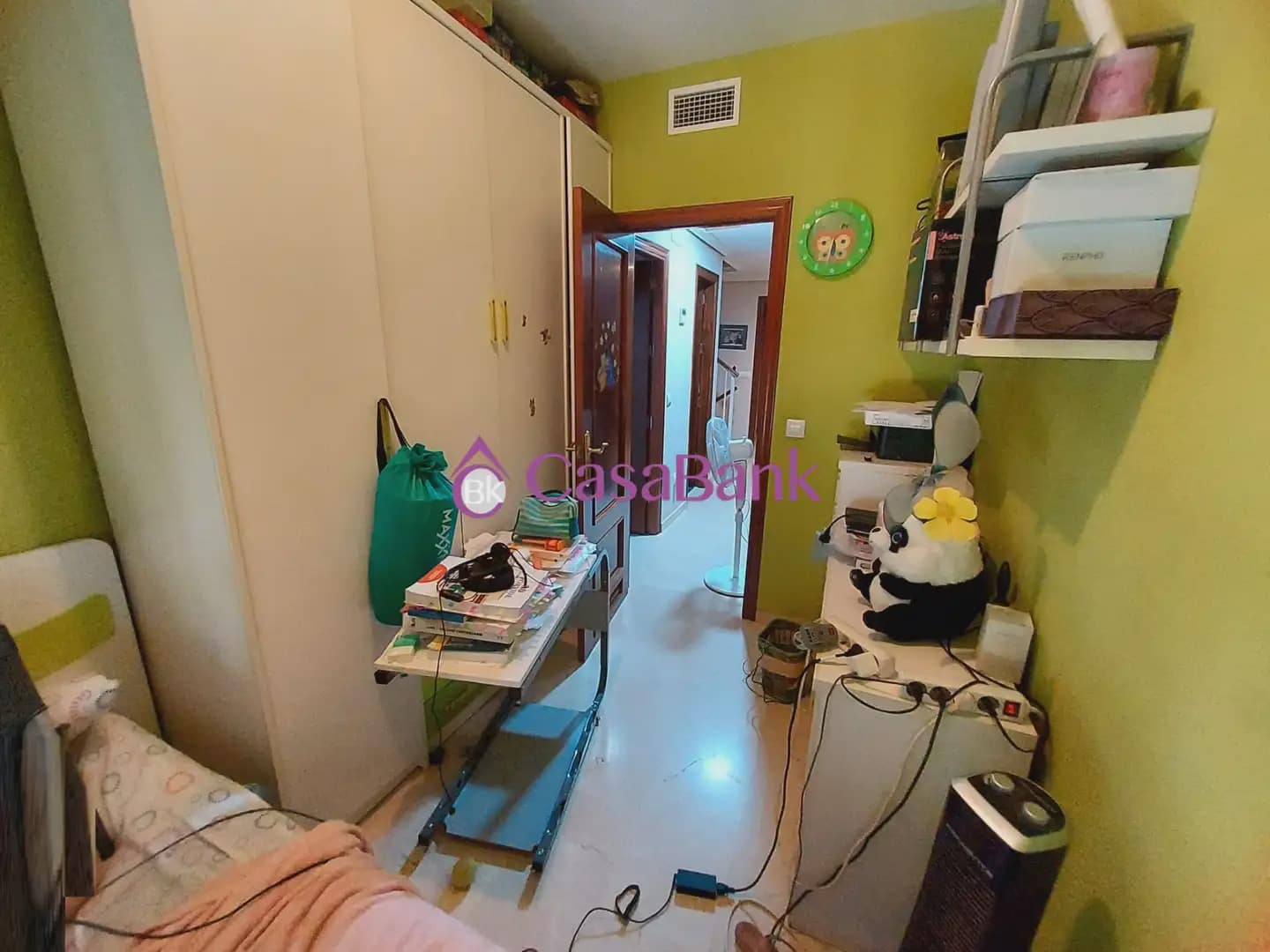 Villa til salgs i Cordoba by med svømmebasseng garasje - € 346 800 (Ref: 9904799)