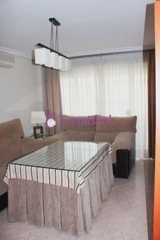 3 sypialnia Mieszkanie do wynajęcia w Parque Cruz Conde, Miasto Kordoba - 750 € (Ref: 9904801)