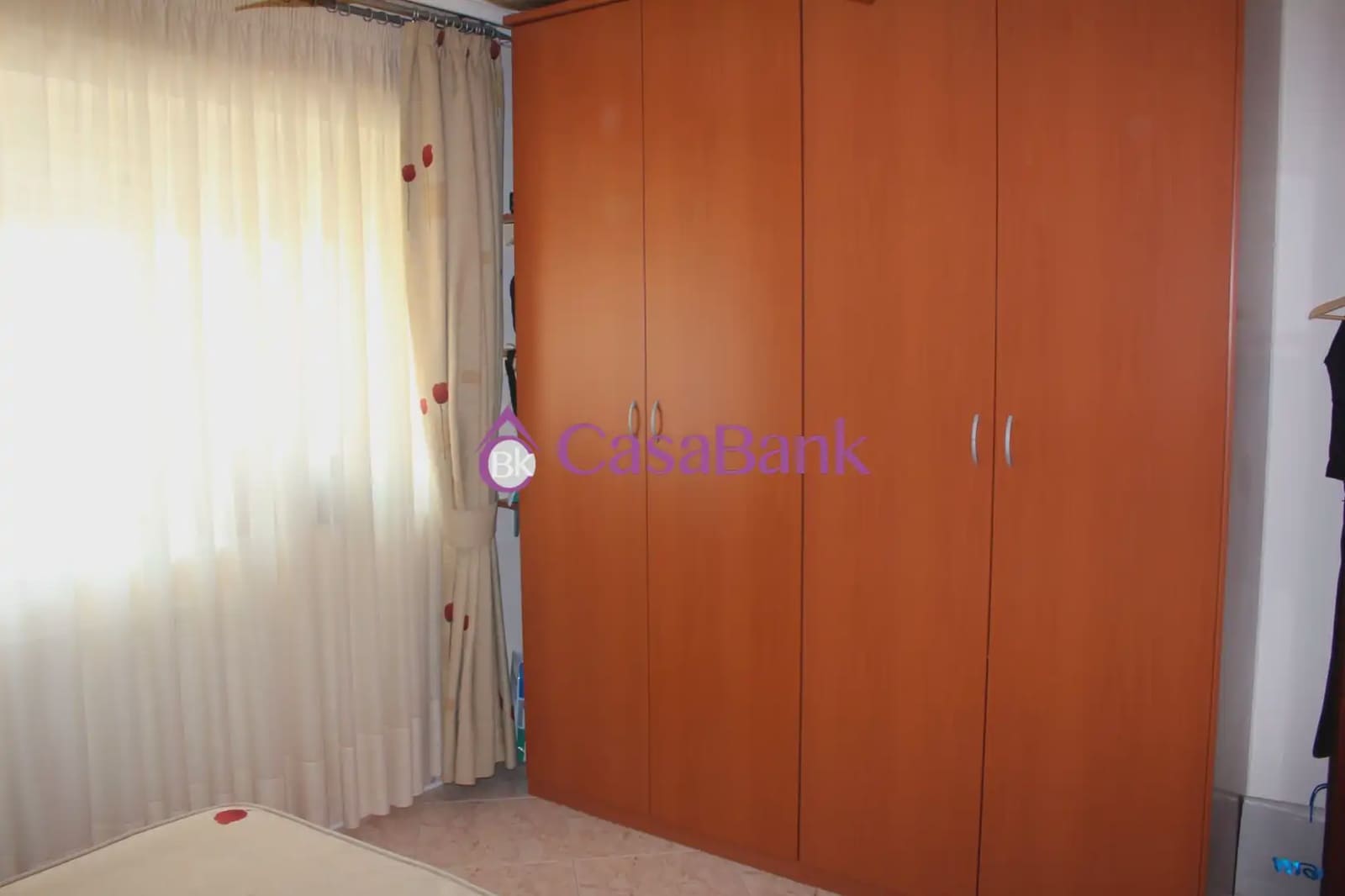 3 sypialnia Mieszkanie do wynajęcia w Miasto Kordoba - 750 € (Ref: 9904801)