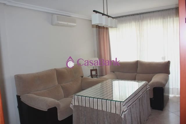 3 sypialnia Mieszkanie do wynajęcia w Parque Cruz Conde, Miasto Kordoba - 750 € (Ref: 9904801)