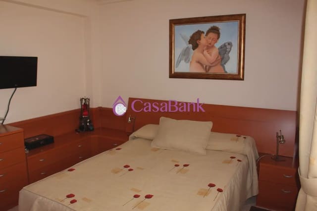 3 sypialnia Mieszkanie do wynajęcia w Parque Cruz Conde, Miasto Kordoba - 750 € (Ref: 9904801)