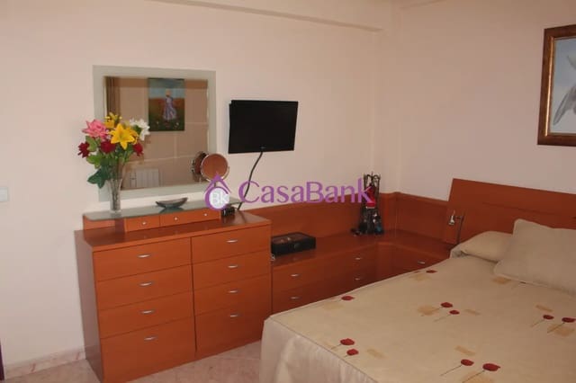 3 sypialnia Mieszkanie do wynajęcia w Parque Cruz Conde, Miasto Kordoba - 750 € (Ref: 9904801)