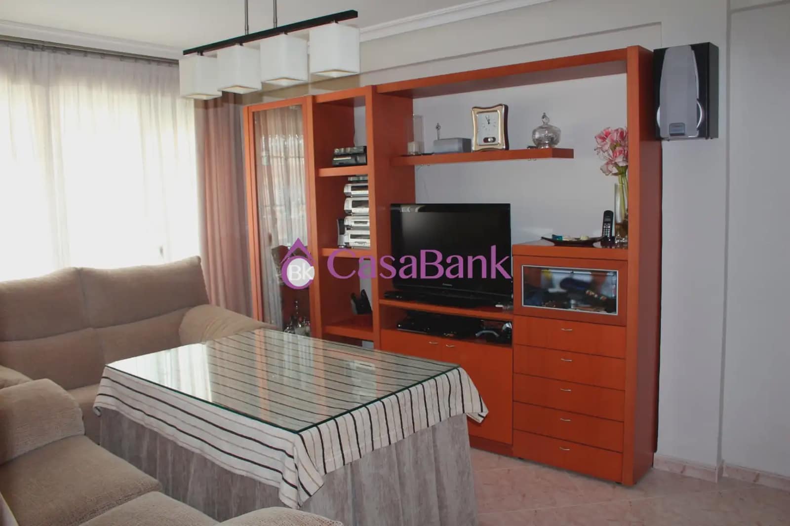 3 sypialnia Mieszkanie do wynajęcia w Miasto Kordoba - 750 € (Ref: 9904801)