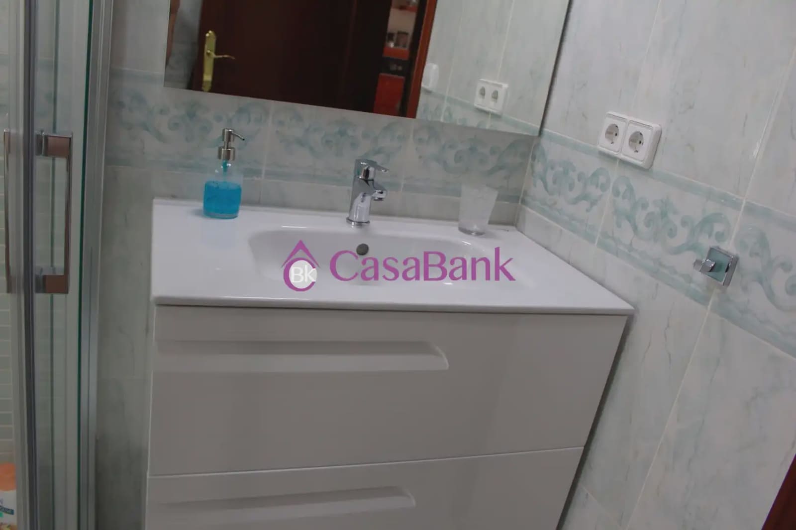 3 sypialnia Mieszkanie do wynajęcia w Miasto Kordoba - 750 € (Ref: 9904801)