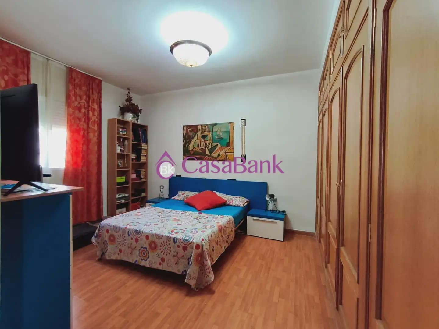 5 soveværelse Villa til salg i Cordoba by med swimmingpool - € 199.000 (Ref: 9904802)