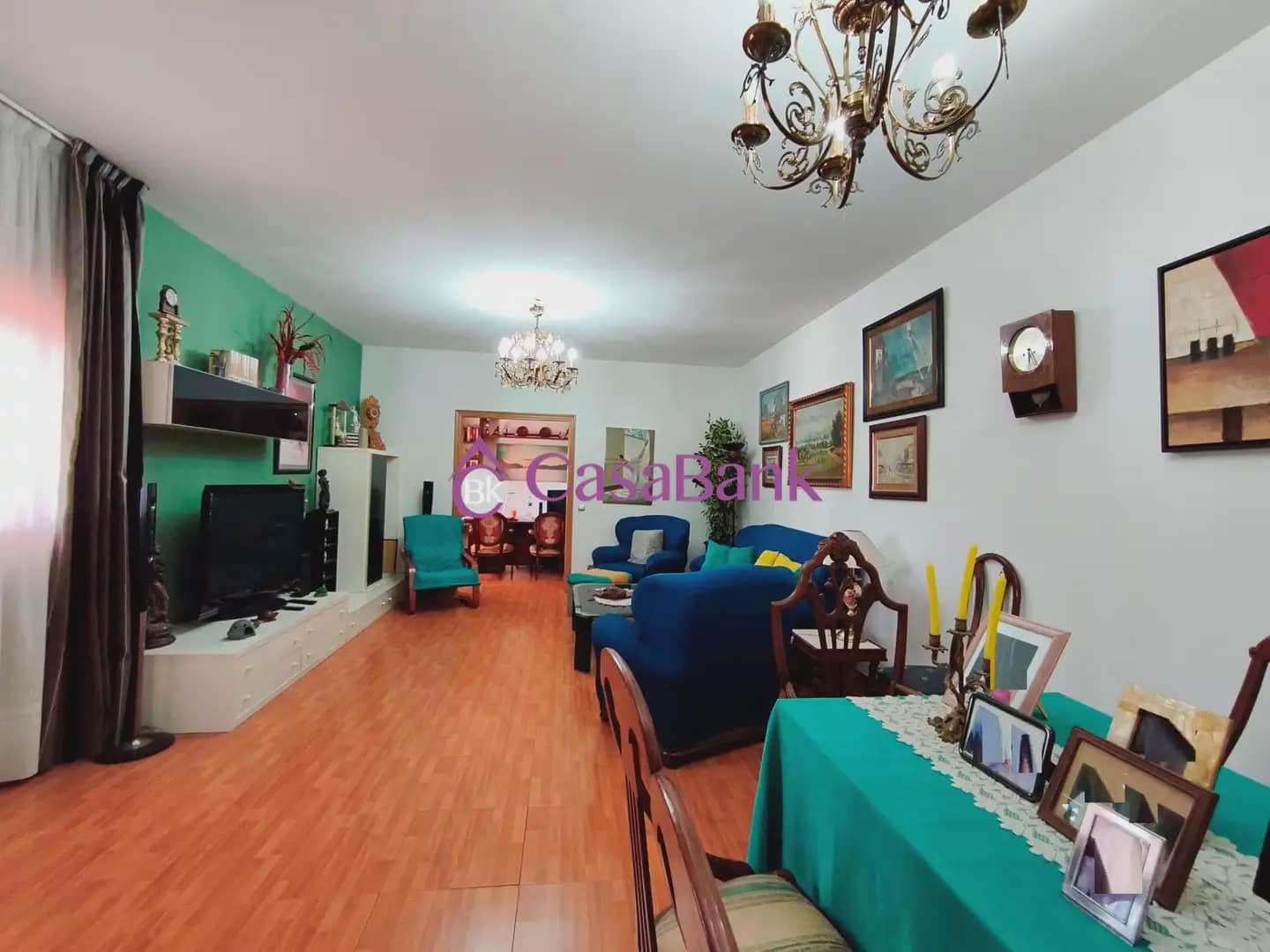 5 soveværelse Villa til salg i Cordoba by med swimmingpool - € 199.000 (Ref: 9904802)