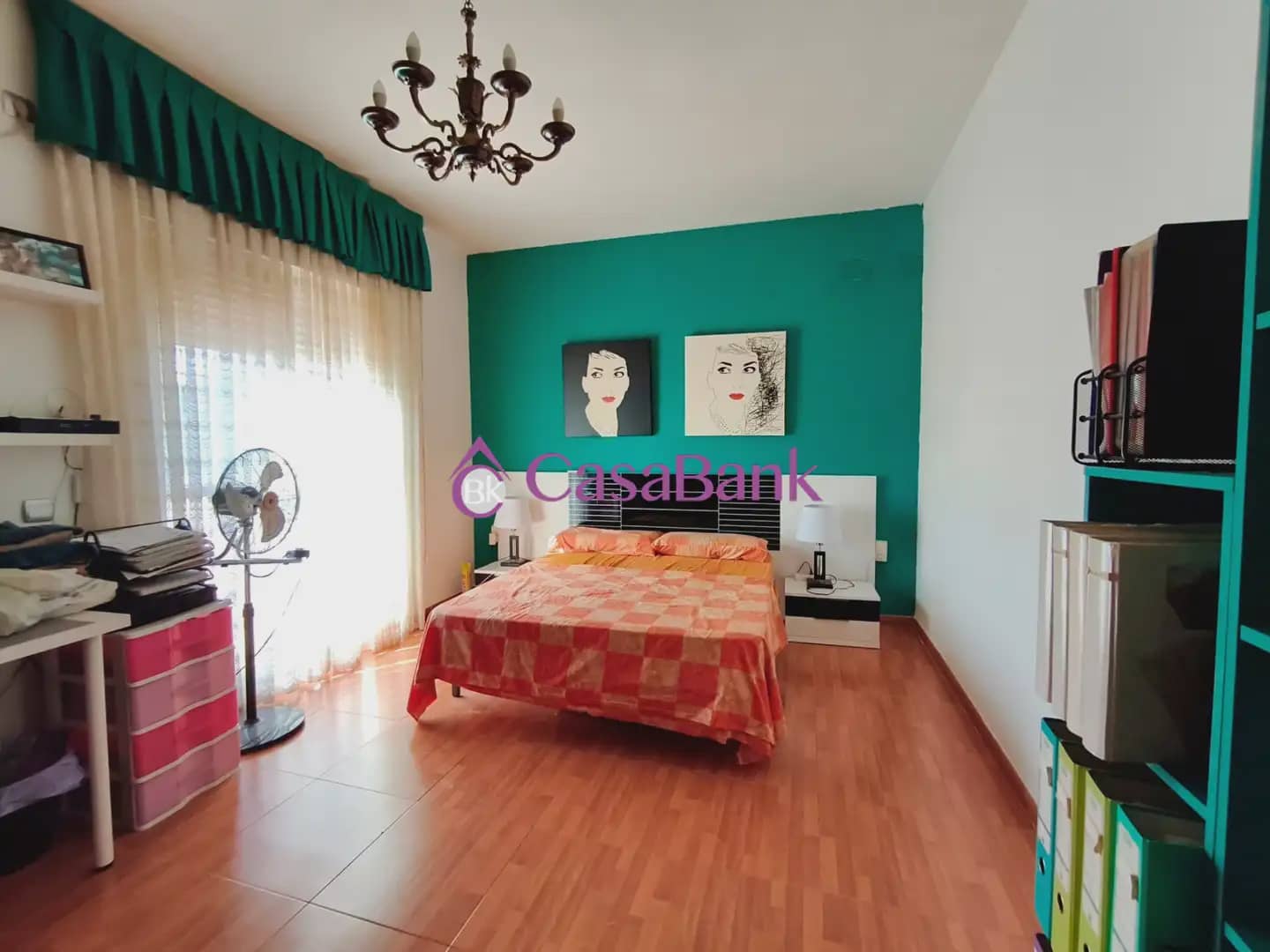 5 soveværelse Villa til salg i Cordoba by med swimmingpool - € 199.000 (Ref: 9904802)