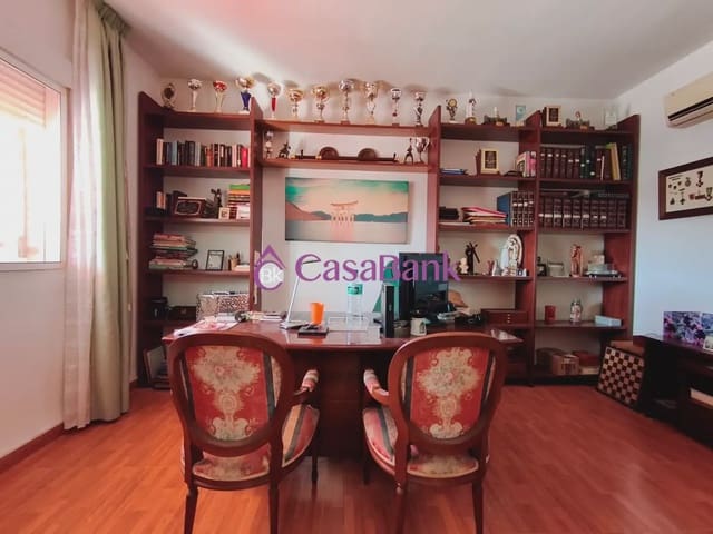 5 soveværelse Villa til salg i El Higueron, Córdoba by med swimmingpool - € 199.000 (Ref: 9904802)