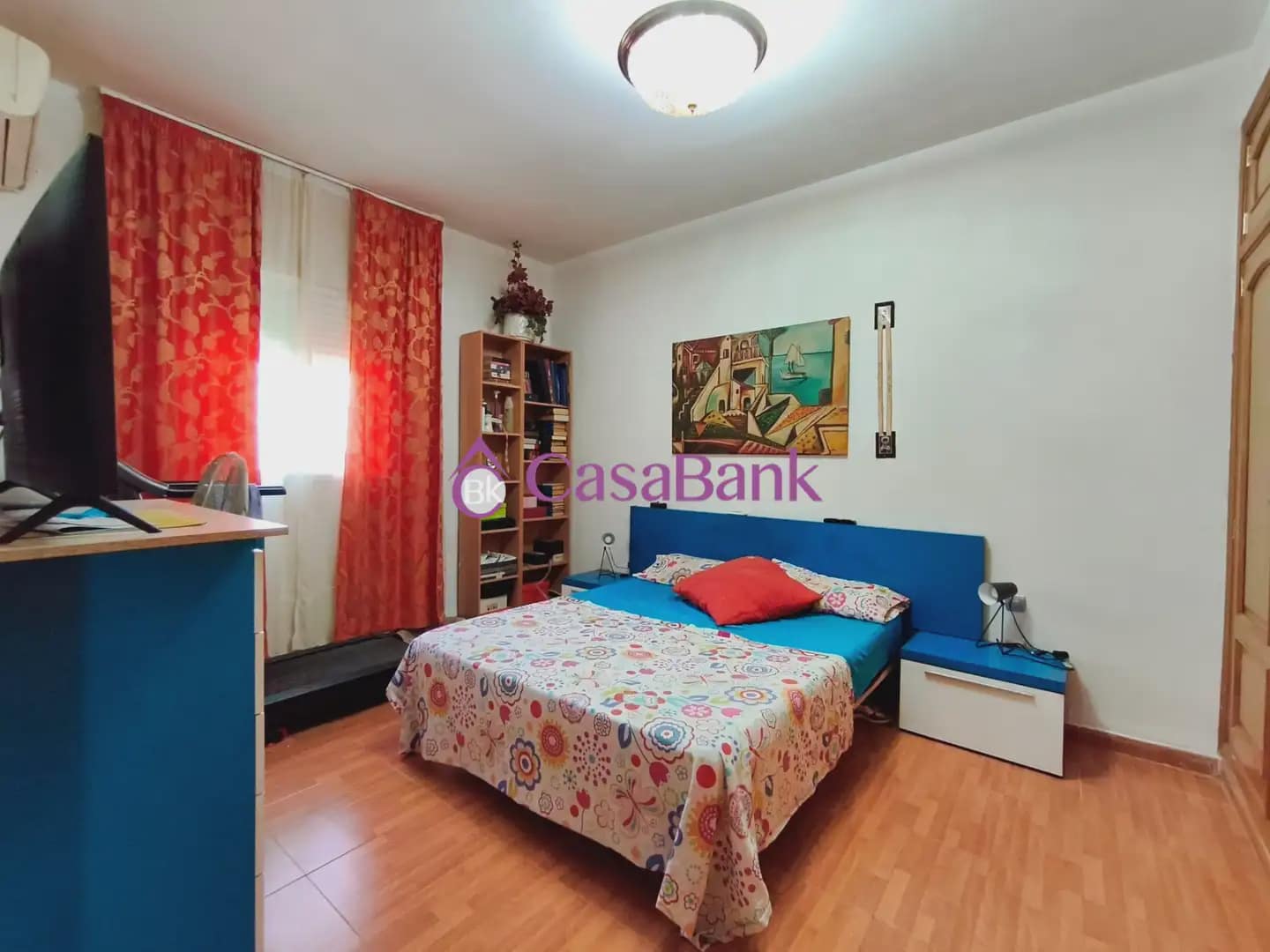 5 soveværelse Villa til salg i Cordoba by med swimmingpool - € 199.000 (Ref: 9904802)