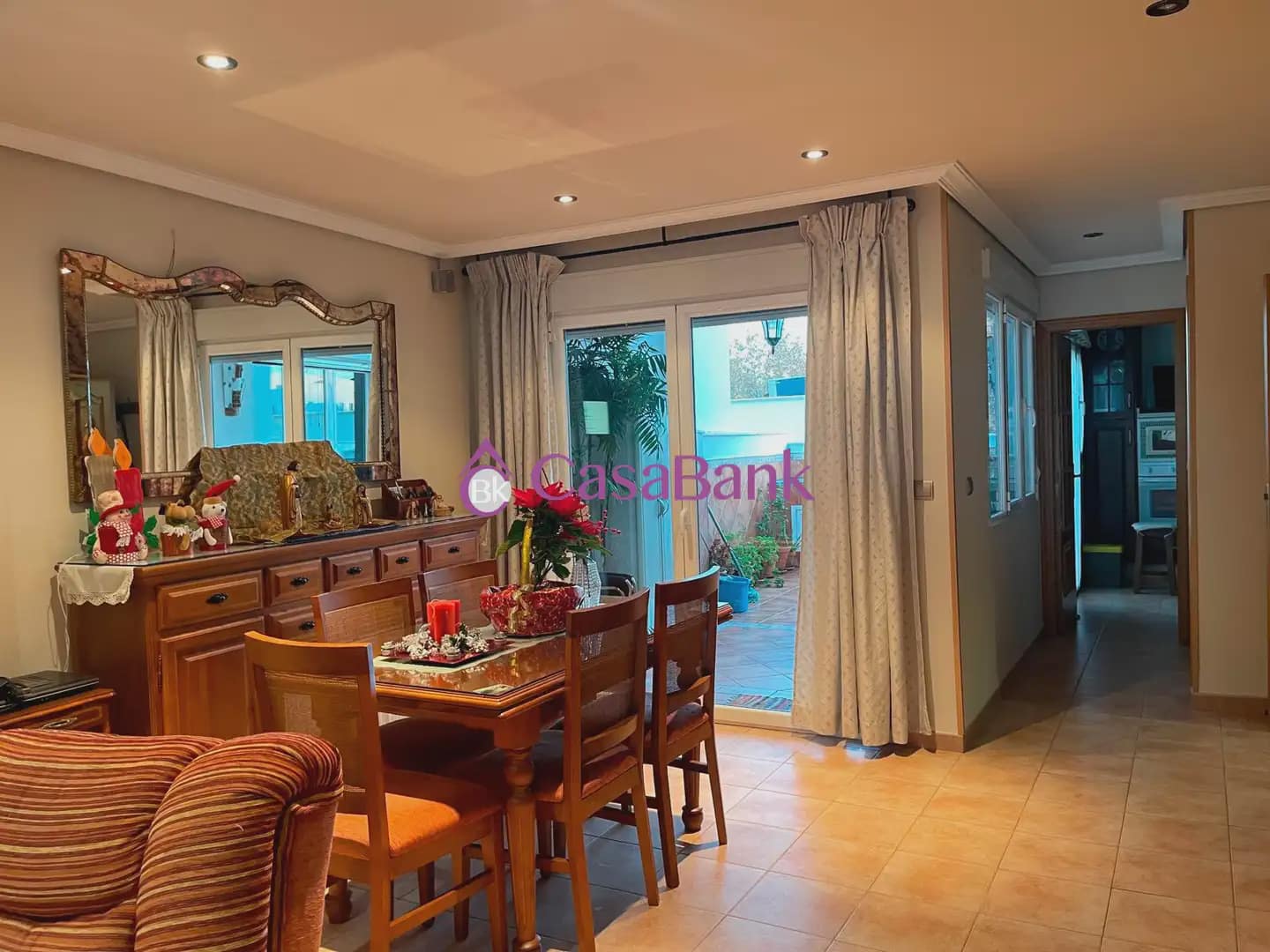 3 soverom Villa til salgs i Cordoba by med garasje - € 357 000 (Ref: 9904803)