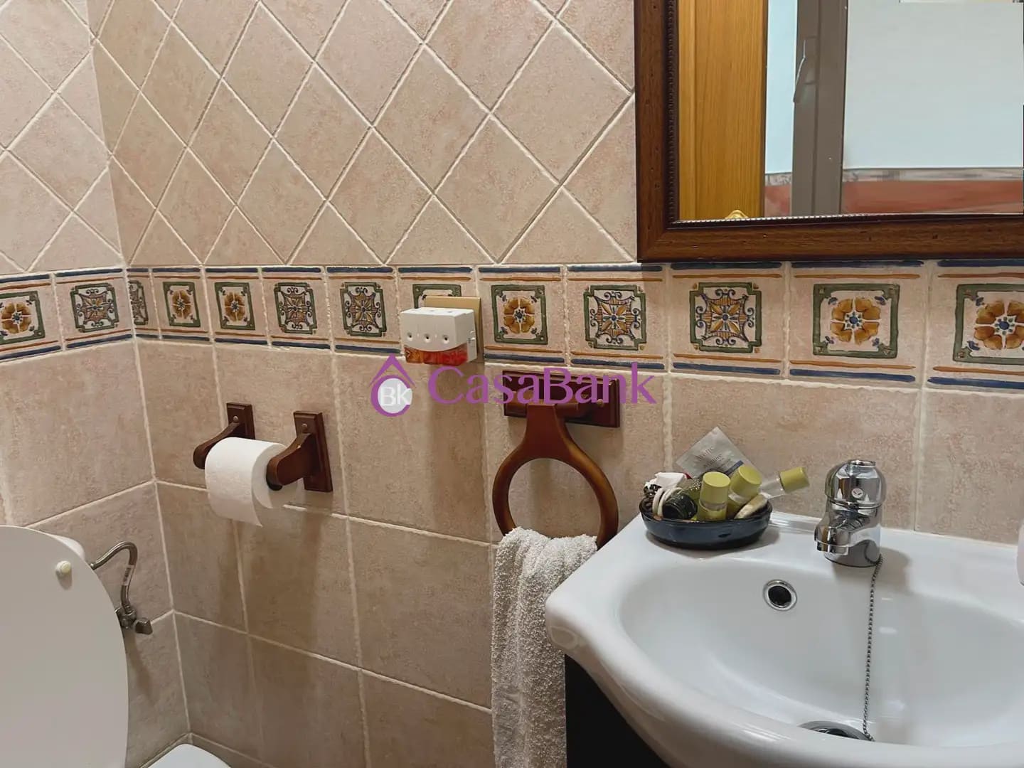 3 soverom Villa til salgs i Cordoba by med garasje - € 357 000 (Ref: 9904803)