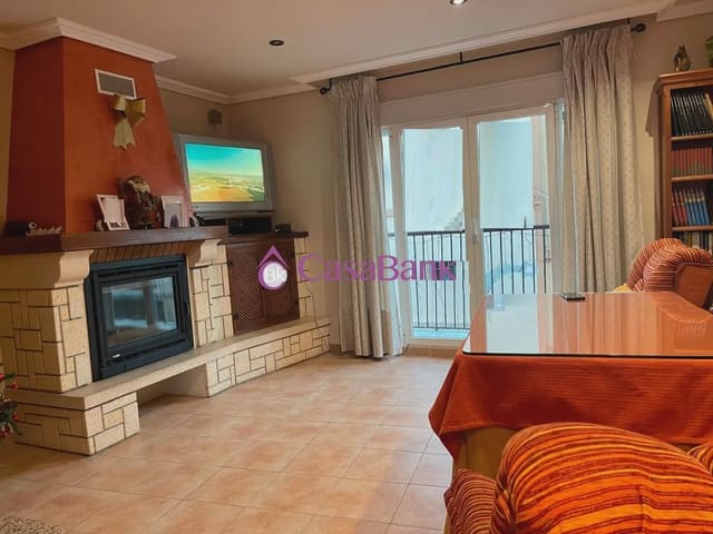 3 soverom Villa til salgs i El Naranjo, Córdoba by med garasje - € 357 000 (Ref: 9904803)