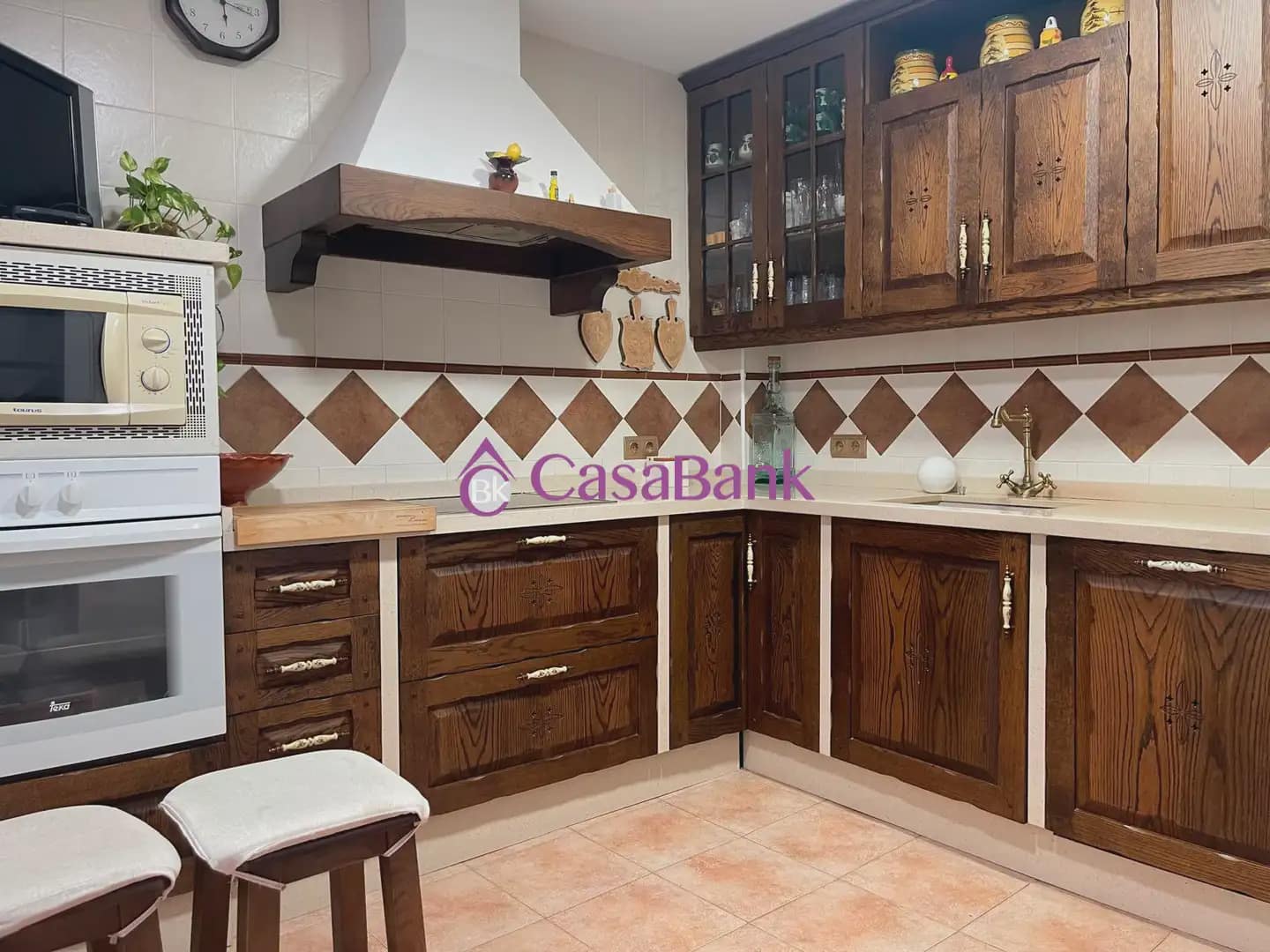 3 soverom Villa til salgs i Cordoba by med garasje - € 357 000 (Ref: 9904803)