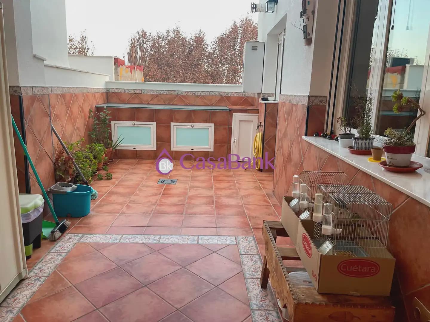 3 soverom Villa til salgs i Cordoba by med garasje - € 357 000 (Ref: 9904803)