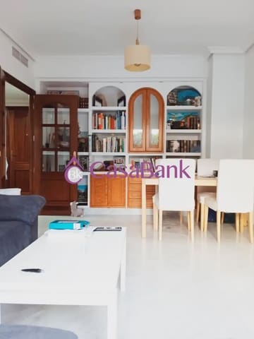 2 soverom Leilighet til salgs i Arruzafilla, Córdoba by med svømmebasseng garasje - € 285 000 (Ref: 9904804)