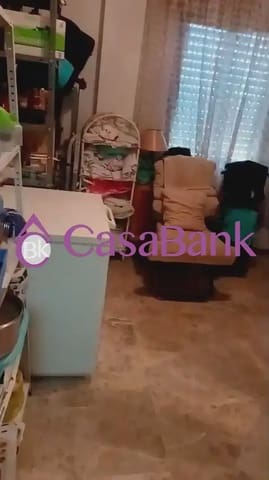 4 sypialnia Mieszkanie na sprzedaż w Polígono Guadalquivir, Miasto Kordoba z garażem - 210 000 € (Ref: 9904805)
