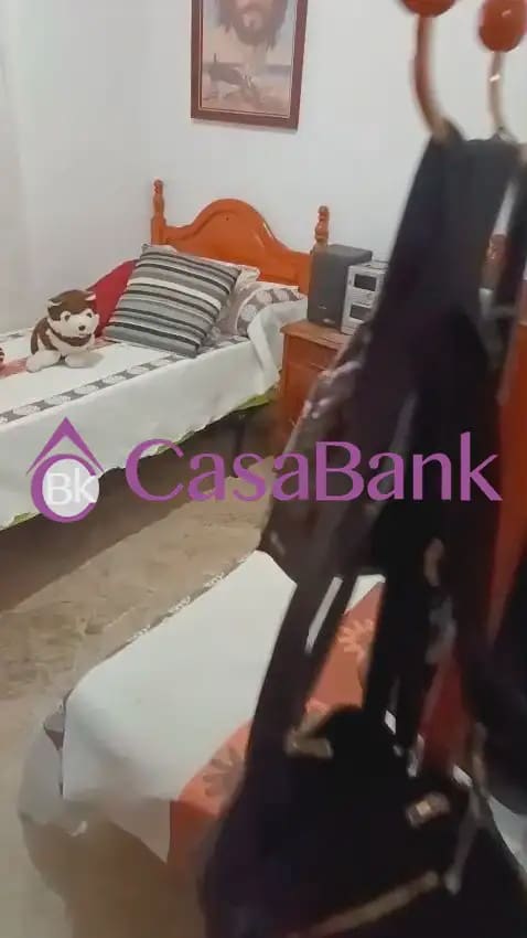 4 sypialnia Mieszkanie na sprzedaż w Miasto Kordoba z garażem - 210 000 € (Ref: 9904805)
