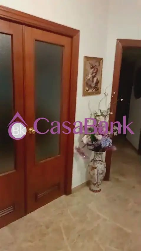 4 sypialnia Mieszkanie na sprzedaż w Miasto Kordoba z garażem - 210 000 € (Ref: 9904805)