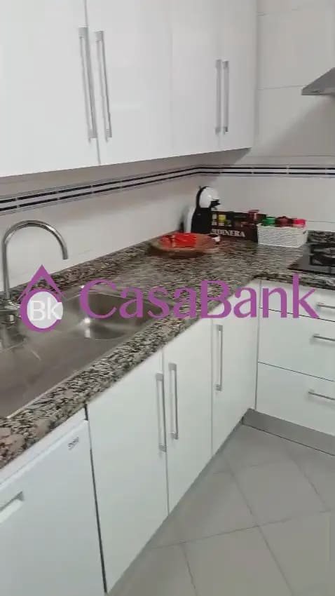 4 sypialnia Mieszkanie na sprzedaż w Miasto Kordoba z garażem - 210 000 € (Ref: 9904805)