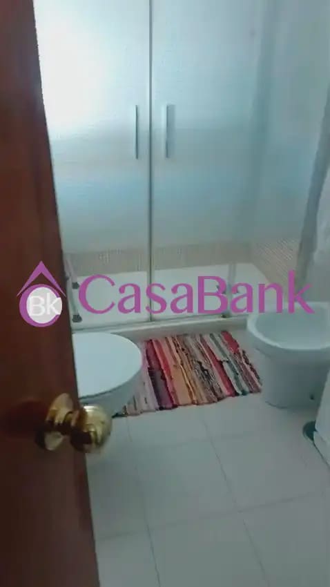 4 sypialnia Mieszkanie na sprzedaż w Miasto Kordoba z garażem - 210 000 € (Ref: 9904805)