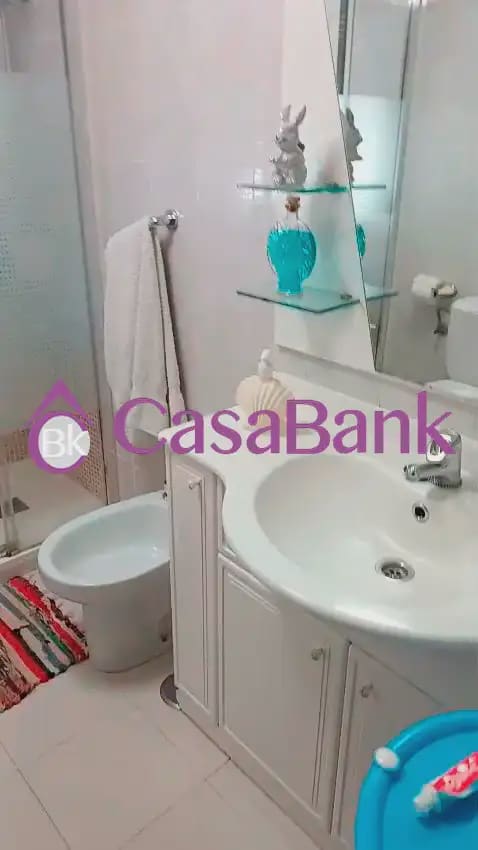 4 sypialnia Mieszkanie na sprzedaż w Miasto Kordoba z garażem - 210 000 € (Ref: 9904805)
