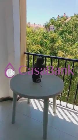4 sypialnia Mieszkanie na sprzedaż w Polígono Guadalquivir, Miasto Kordoba z garażem - 210 000 € (Ref: 9904805)