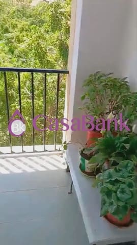 4 sypialnia Mieszkanie na sprzedaż w Polígono Guadalquivir, Miasto Kordoba z garażem - 210 000 € (Ref: 9904805)