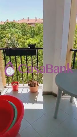 4 sypialnia Mieszkanie na sprzedaż w Polígono Guadalquivir, Miasto Kordoba z garażem - 210 000 € (Ref: 9904805)
