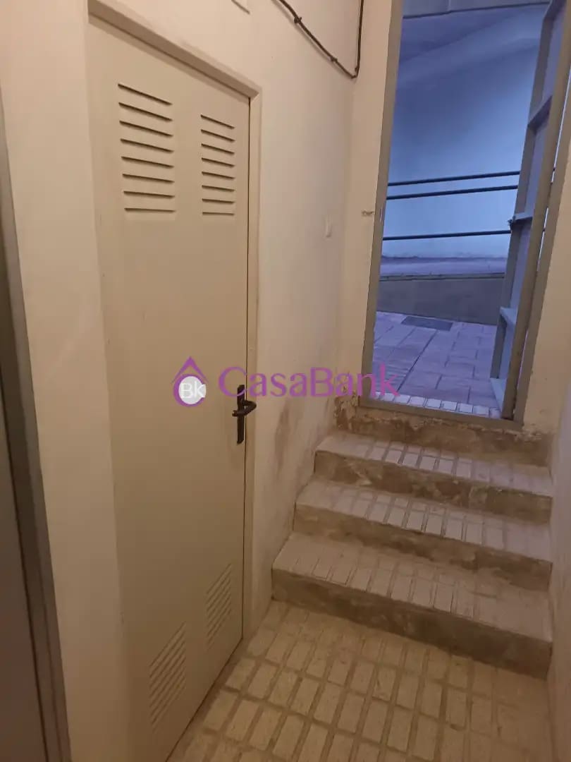 4 sypialnia Mieszkanie na sprzedaż w Miasto Kordoba z garażem - 210 000 € (Ref: 9904805)