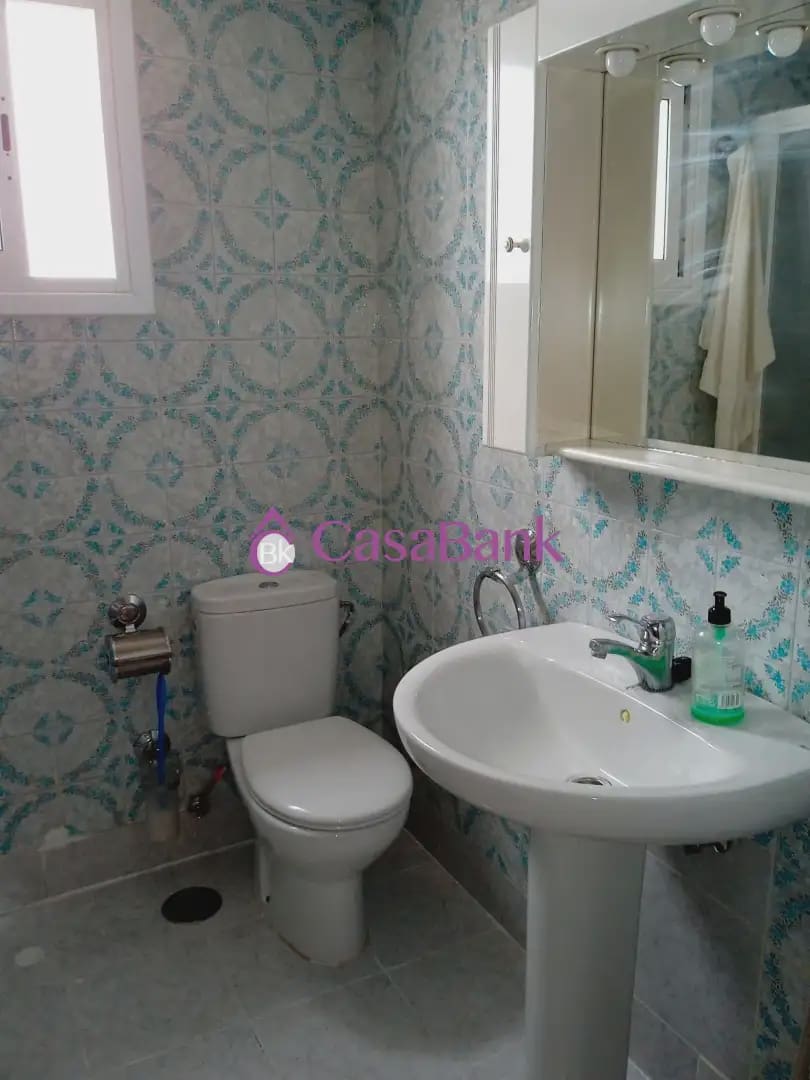 4 soveværelse Lejlighed til leje i Cordoba by - € 1.400 (Ref: 9904806)
